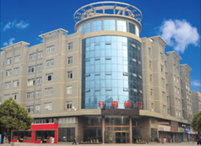 山東凱信重工機械有限公司